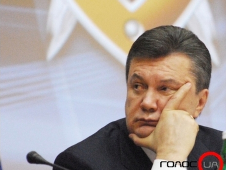 Янукович не понимает, в чем заключается опасность дела Кучмы — политолог