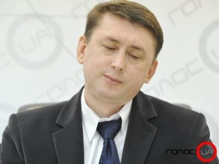 Мельниченко: По делу Гонгадзе к ответственности нужно привлечь Литвина