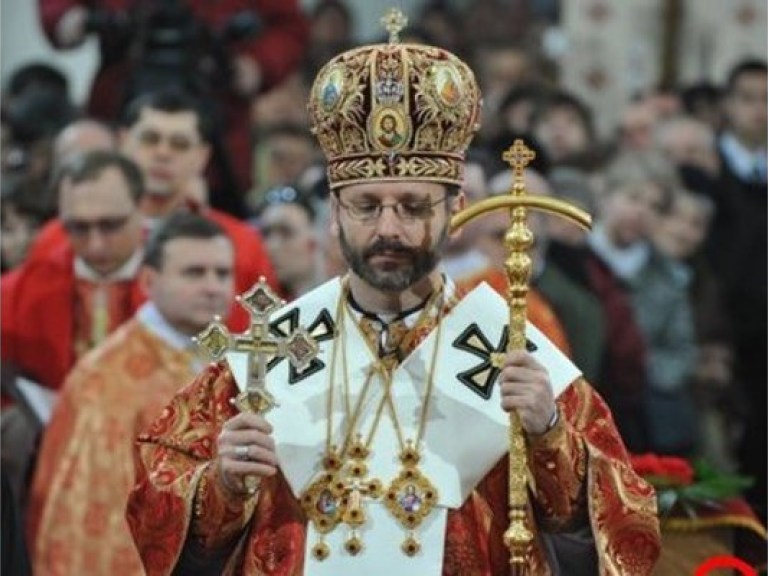 Самый молодой глава УКГЦ пообещал сделать церковь живой