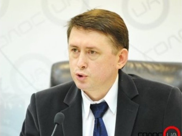 В ГПУ спрашивали Мельниченко про записи, которые не касаются дела Гонгадзе