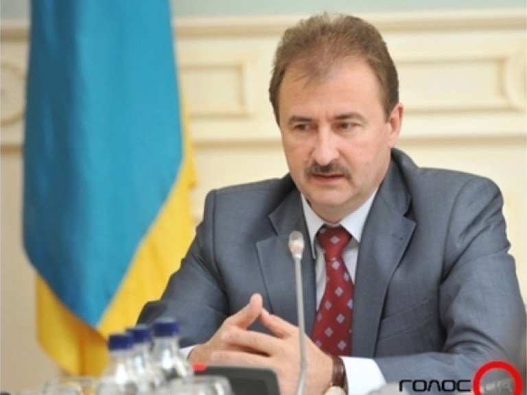 Попов хочет уволить некоторых руководителей Киевсовета и КГГА