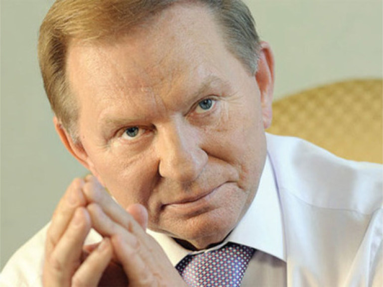 Кучма нашел себе нового адвоката