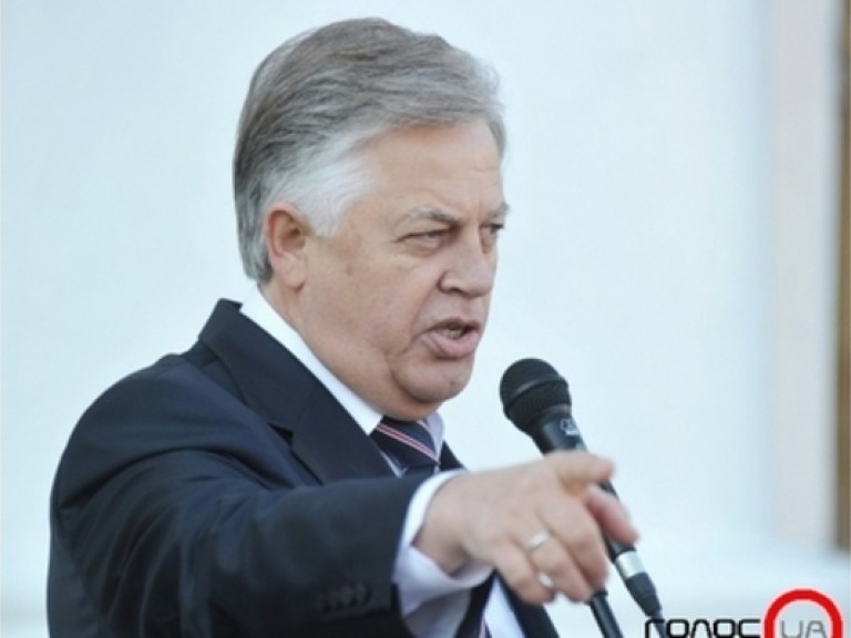Симоненко выступает против выборов нардепов по смешанной системе