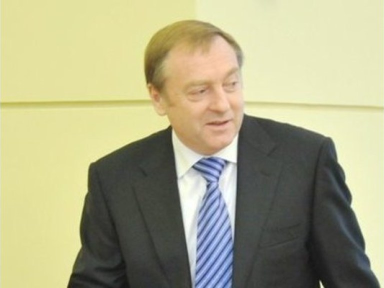 Участие политических блоков в следующих парламентских выборах не предусмотрено — Лавринович