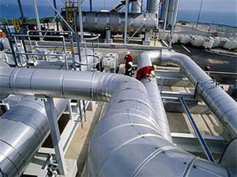 Украина заинтересована в ближайшее время создать СП на базе «Газпрома» и «Нафтогаза»