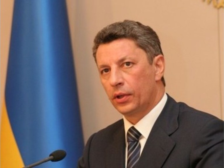 Бойко: Украина убеждает Россию в эффективности использования ее ГТС