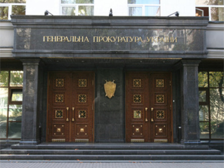 Генпрокуратура направила в суд дело по автомобилям, закупленным Тимошенко