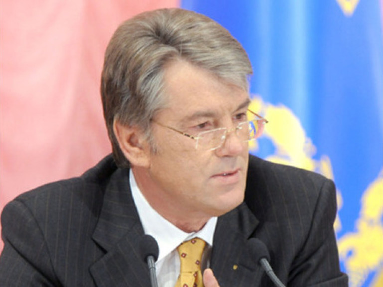 Ющенко готов попросить Януковича пойти на допрос