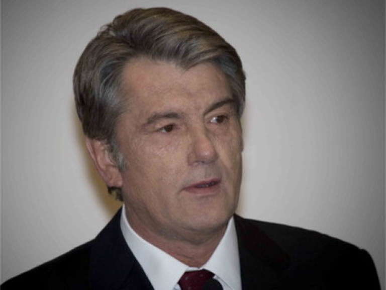 Пшонка: Ющенко не заинтересован в объективном расследовании дела о своем отравлении