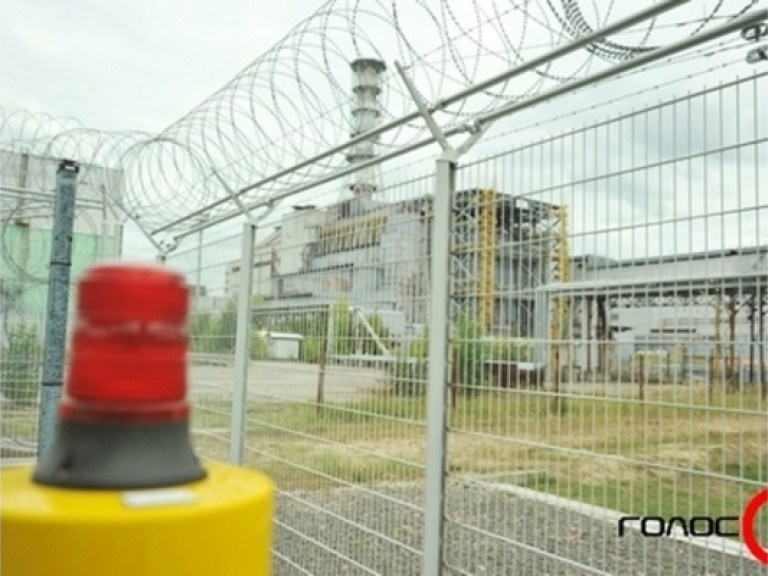 Из-за «Фукусимы» некоторые проекты по финансированию Чернобыля могут быть закрыты — эксперт