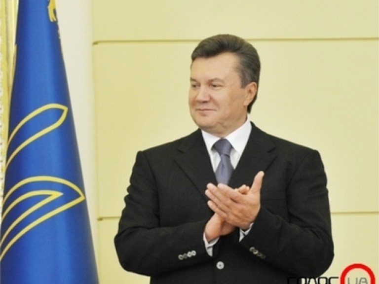 Янукович встретится сегодня с представителями религиозных организаций и церквей