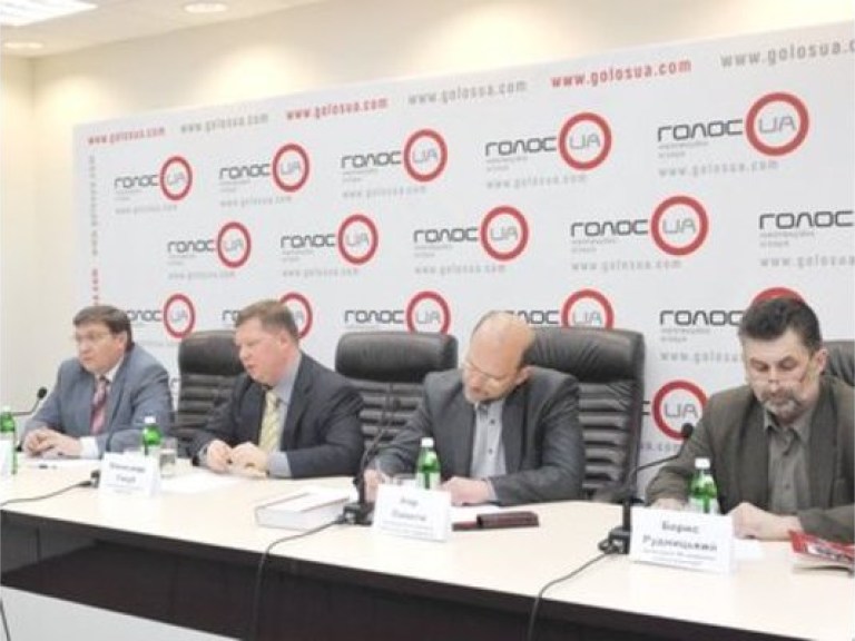 Условия есть, но будет ли революция..? (ч.1)