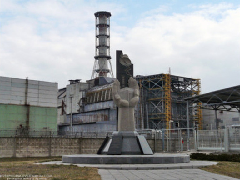 Чернобыль &#8212; это дорого и надолго ..