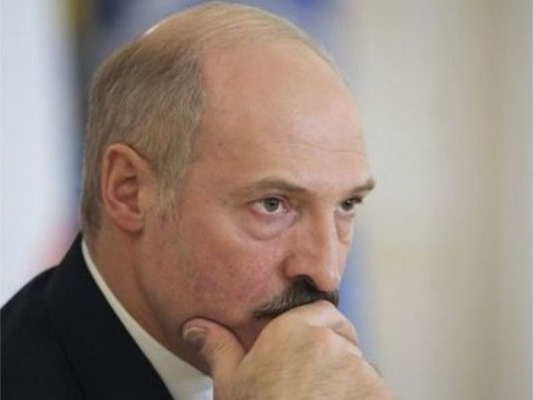 Как аукнется &#171;крутое&#187; слово Лукашенко?