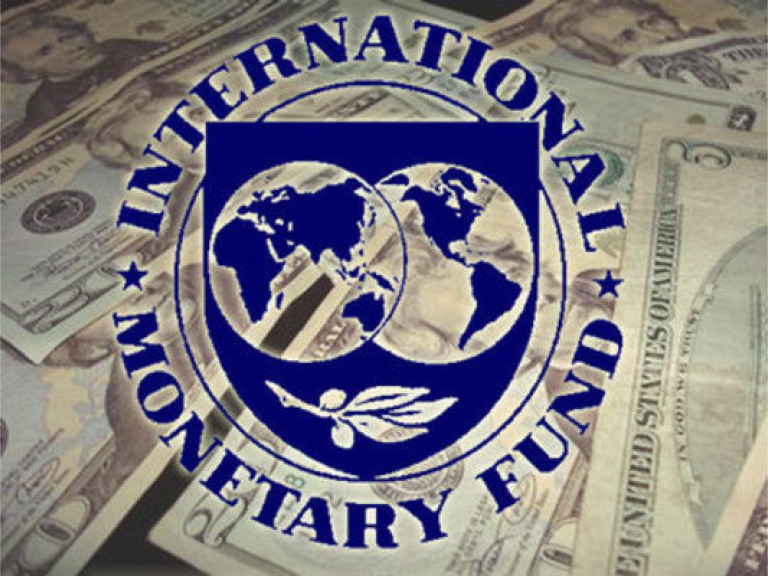 Украина вправе рассчитывать на изменение условий МВФ &#8212; Бойко