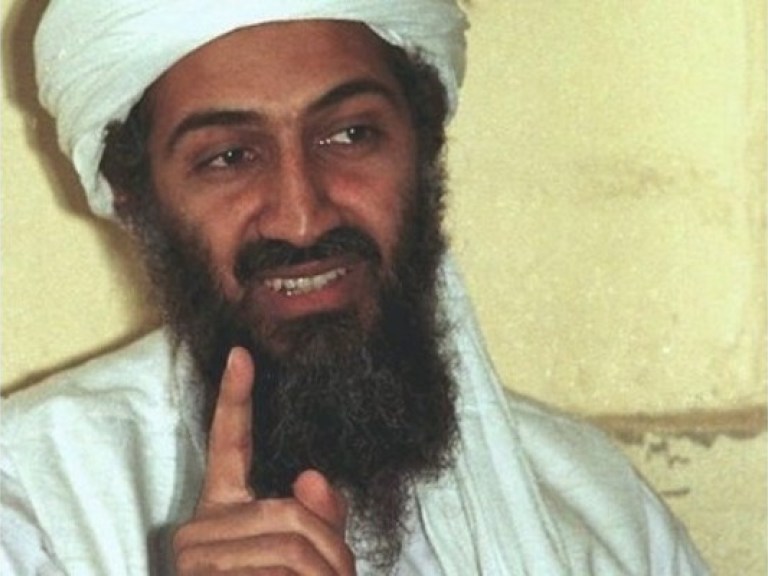 Мир воспринял новость о смерти бен Ладена с облегчением &#8212; СМИ