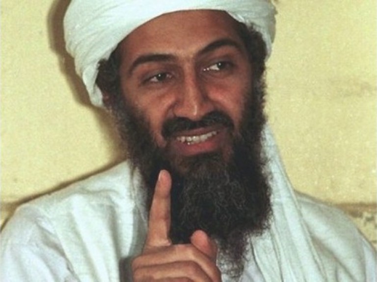 Бен Ладен завещал сыновьям не работать в Аль-Каиде, а женам &#8212; не выходить больше замуж
