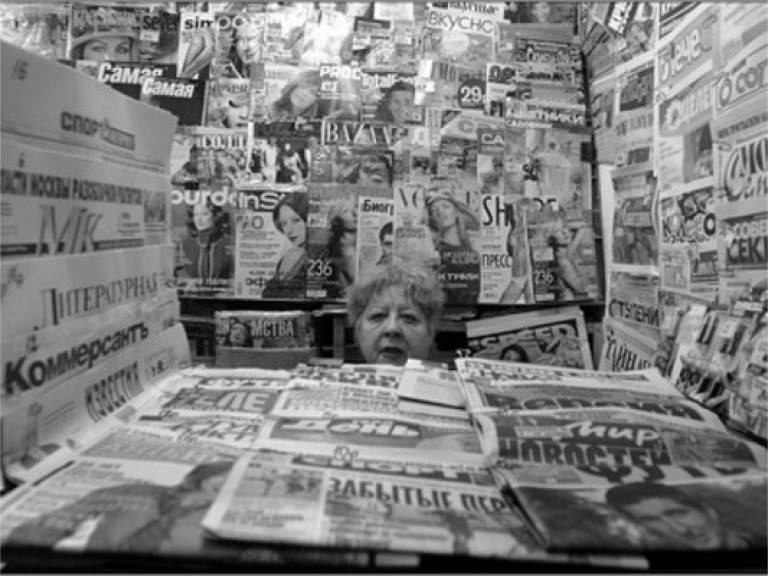 Вступил в силу закон о доступе к публичной информации