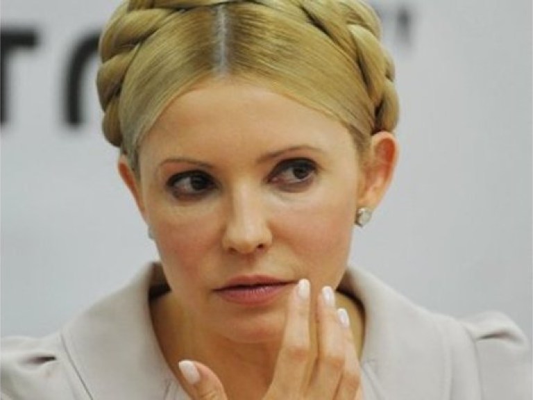 В АПУ считают, что скандал во Львове выгоден Тимошенко