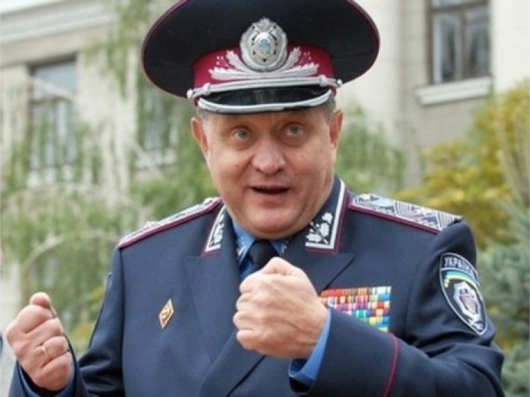 Могилев пообещал наказать виновных в беспорядках 9 мая во Львове