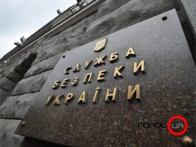 Объявленные персонами нон-грата в Украине чехи занимались шпионской деятельностью – СБУ