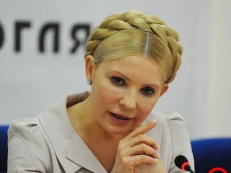 Завтра Печерский райсуд продолжит рассмотрение жалобы Тимошенко