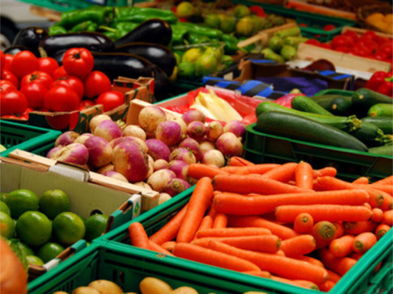 Овощи в Украине каждую неделю бьют ценовые рекорды