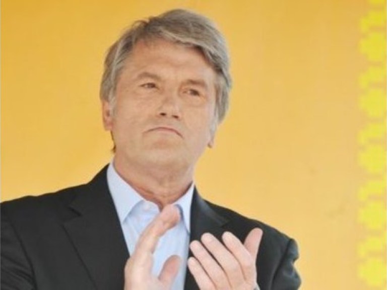 Ющенко готов сотрудничать с Генпрокуратурой