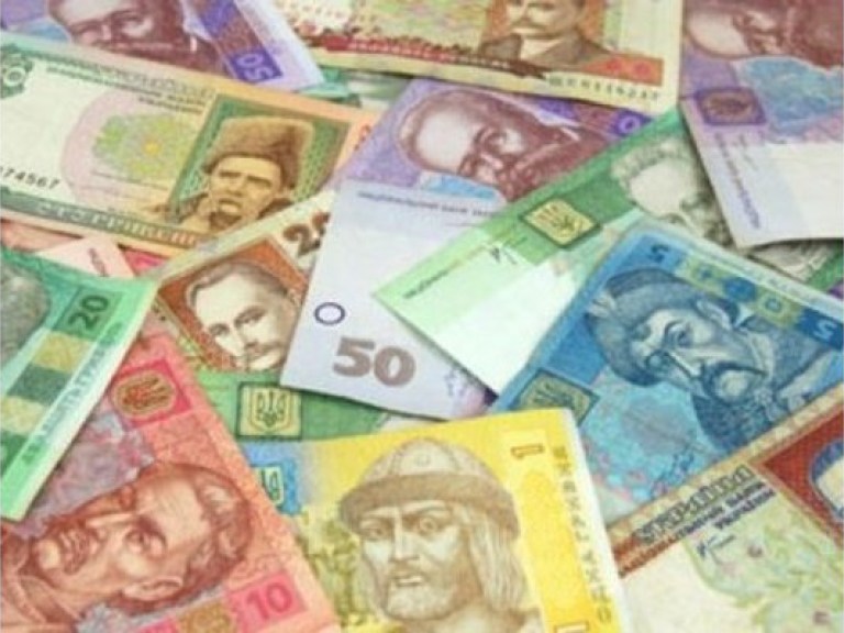 Активы украинских банков достигли триллиона гривень