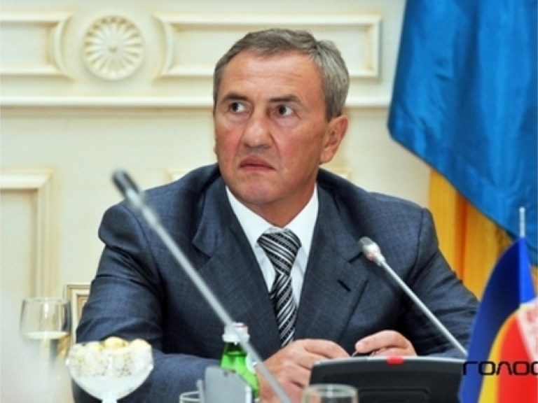 Черновецкий может быть привлечен к уголовной ответственности