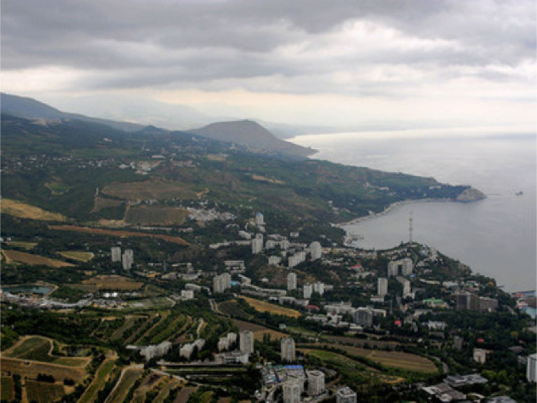 В Крыму холеры нет &#8212; СЭС