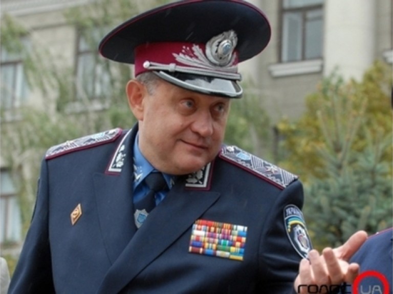 Могилев: журналистов часто сравнивают с милиционерами