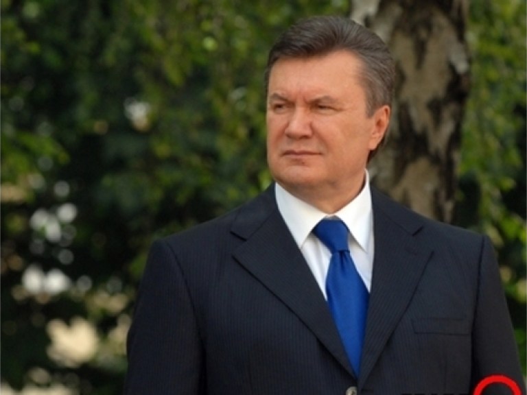 Янукович рассказал Блэру, как важна религиозная толерантность