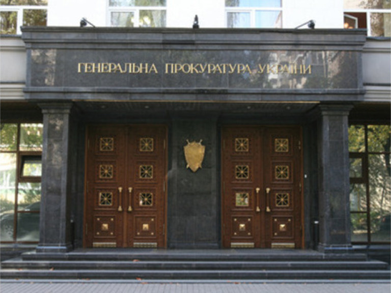 ГПУ установила конечный срок ознакомления Ю. Тимошенко с материалами дела