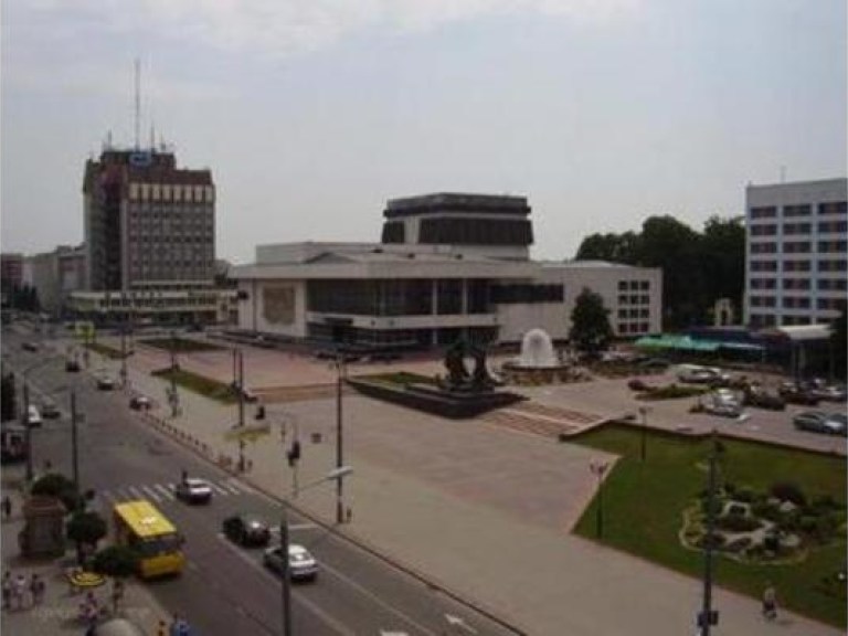 22 июня на Прикарпатье запретят использование любой символики