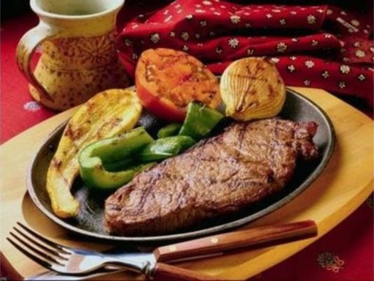 Особенности летнего питания