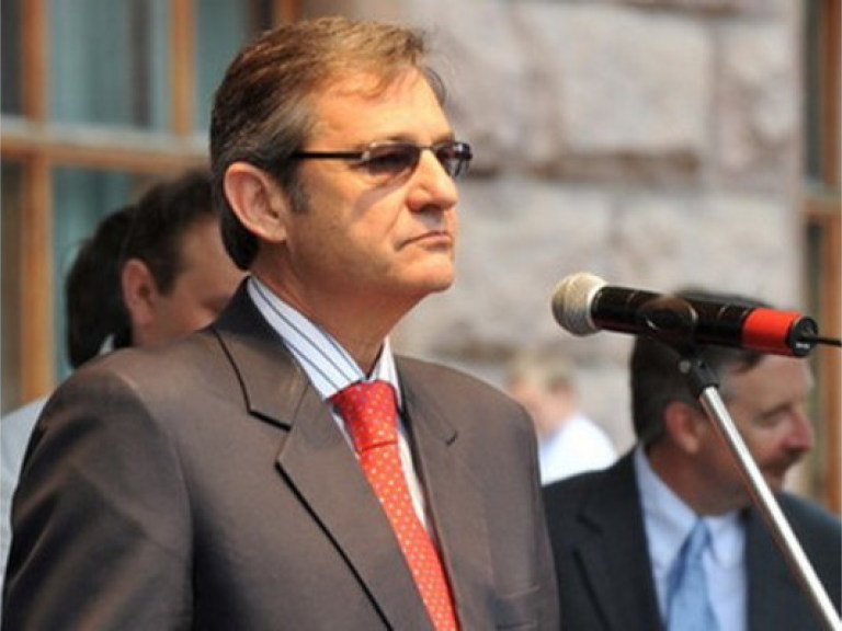 Посол Евросоюза о зале Печерского суда: «Я только что чуть не попал в больницу»