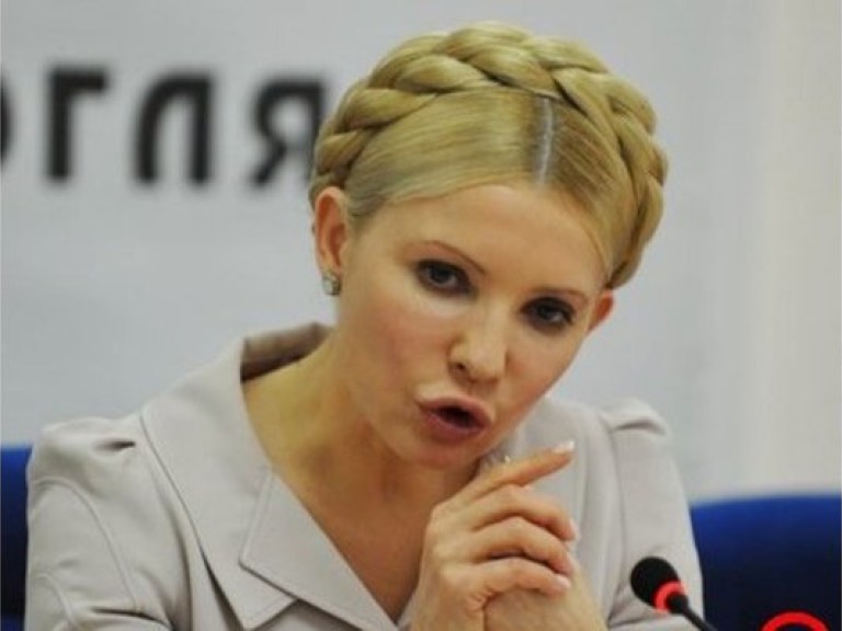 Суд назначил рассмотрение дела Тимошенко по существу на 29 июня