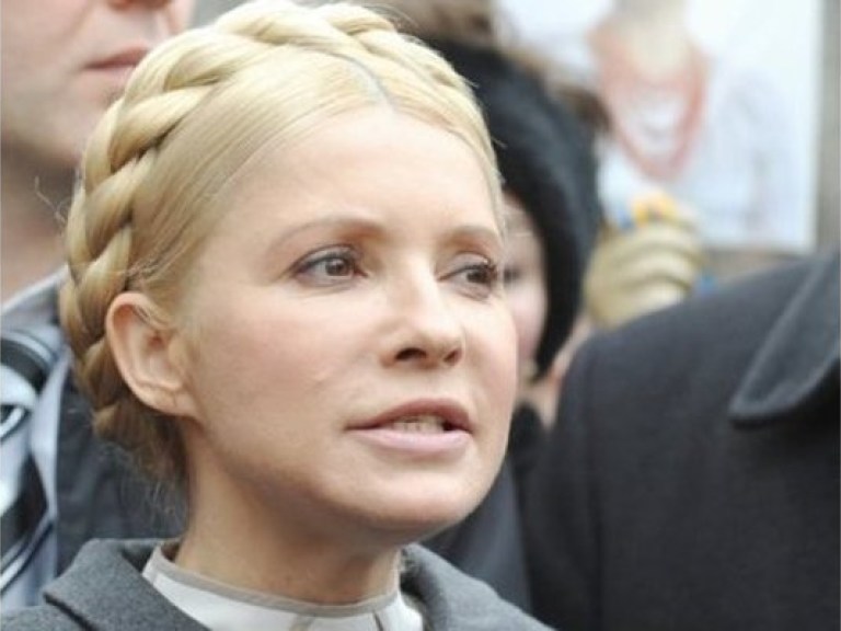 Против Тимошенко могут открыть уголовное дело по «Криворожстали»