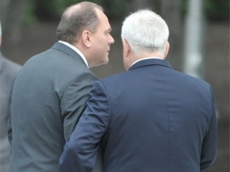 Министр культуры рассказал о качествах нового министра Близнюка