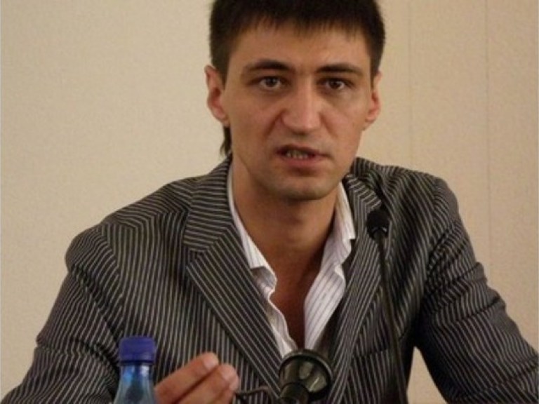 Ландик еще не в Украине, его экстрадируют после решения российского суда — Могилев