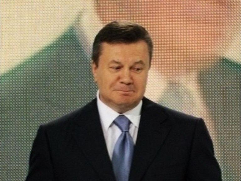 Янукович пообещал использовать потенциал горно-металлургической отрасли Украины сполна