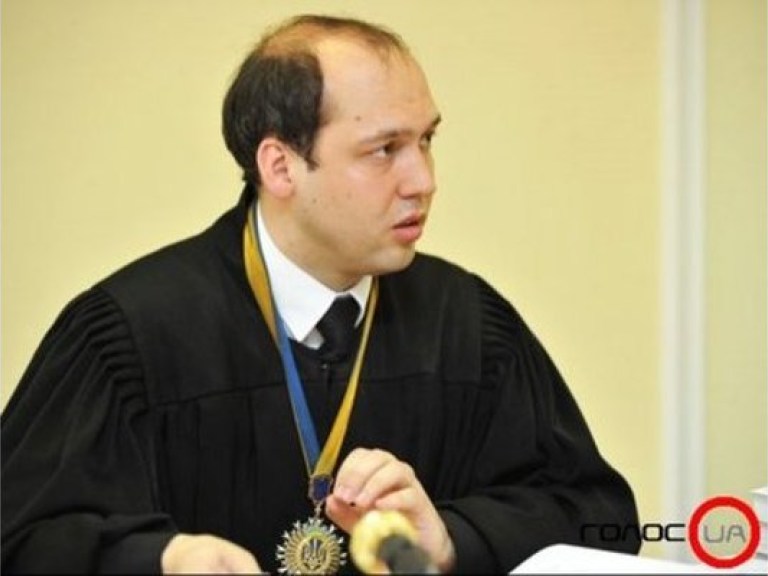 У адвоката Луценко нет претензий к судье