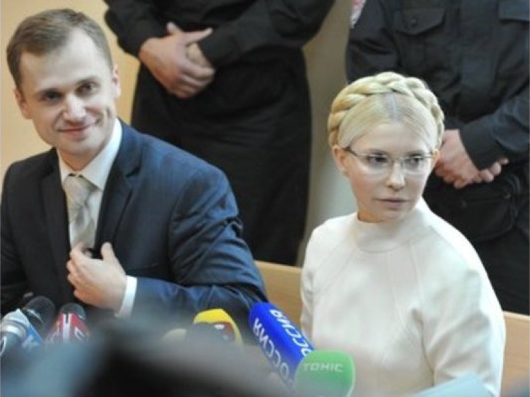 Киреев отказал Тимошенко в перенесении заседания