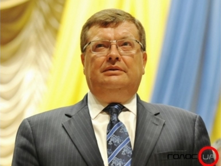 Грищенко проявляет повышенную активность в статусе главы Совета Европы &#8212; эксперт