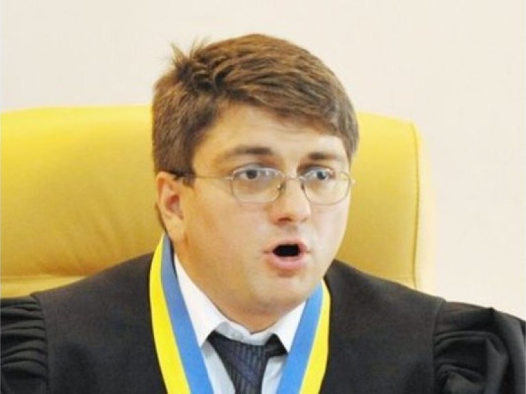 Киреев снова не дал добро на отвод судьи Тимошенко