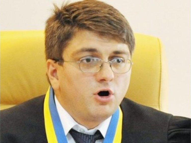 Новый адвокат Тимошенко тоже попытался избавится от Киреева