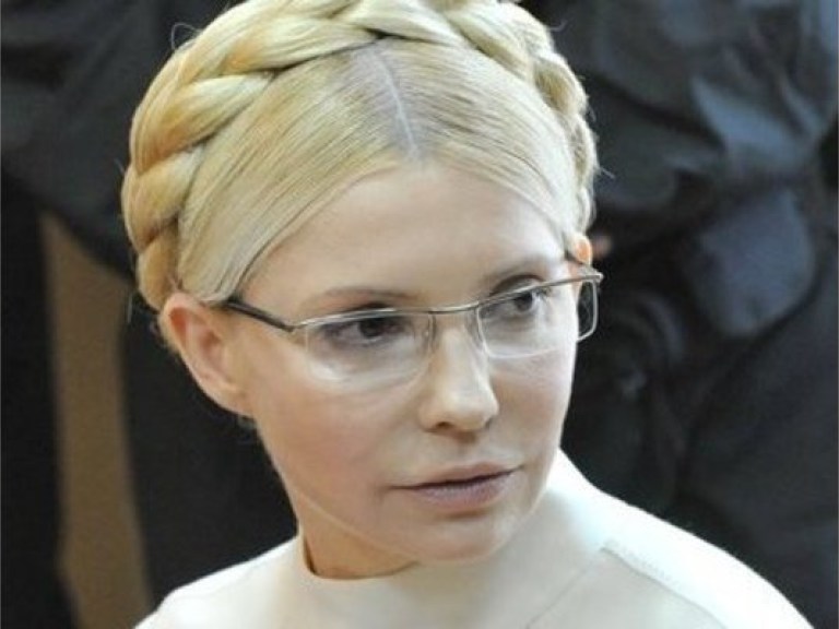 Защитник Тимошенко снова попросит дополнительное время