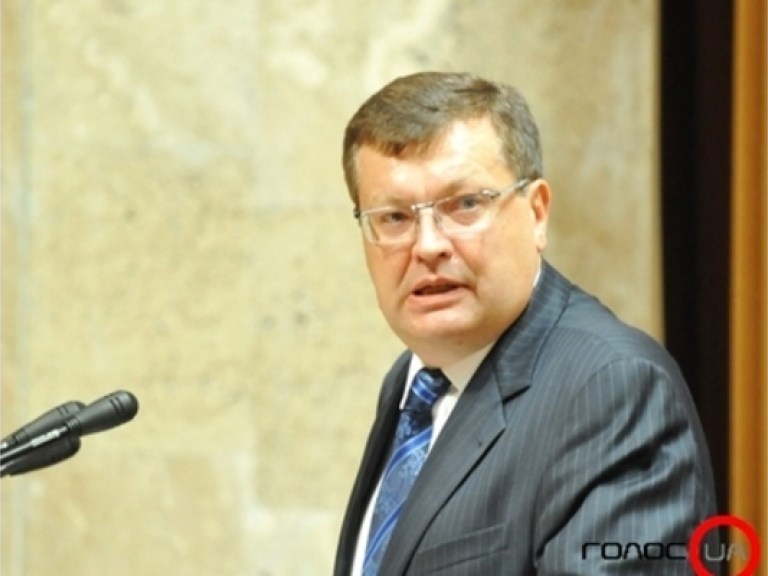 Грищенко в 2009 году получал «сигналы» о предстоящем газовом кризисе