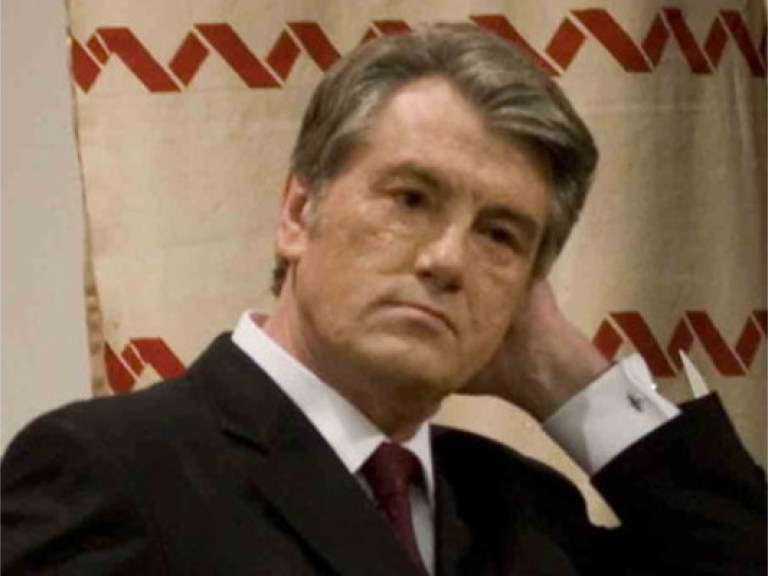 Прокурор по «газовому делу» настаивает на допросе Ющенко